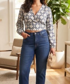 Blusa De Dama