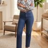 Jeans De Dama
