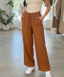 Pantalón De Dama