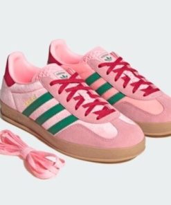 Zapatilla de Dama