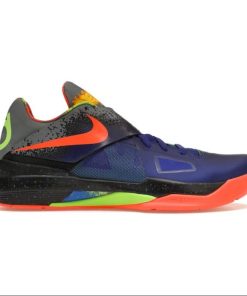Alternative view of Zapatillas de Caballero