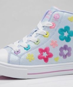 Zapatilla de Niña