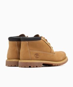 Alternative view of Botas