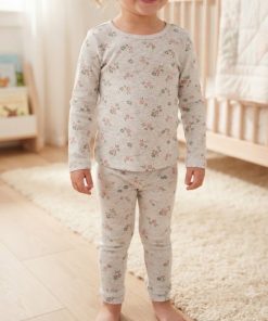 Pijama De Niña