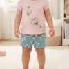 Conjunto de Niña
