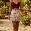 Falda de Dama