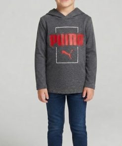 Suéter Puma