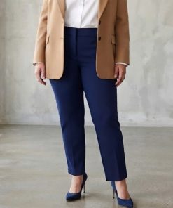 Pantalón De Dama