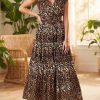 Vestido De Dama