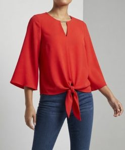 Blusa De Dama