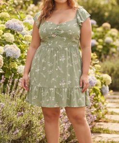 Vestido De Dama