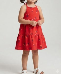 Vestido De Niña