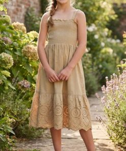 Vestido De Niña