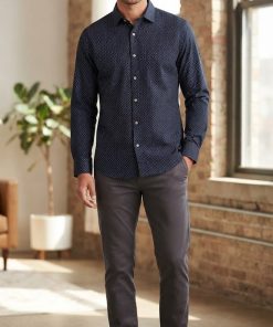 Camisa Manga Larga