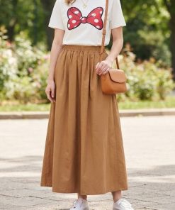 Falda De Dama