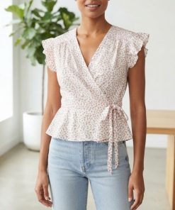 Blusa De Dama