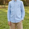 Camisa Manga Larga