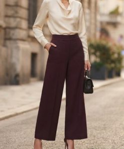 Pantalón Zara