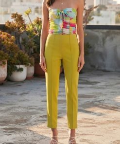 Pantalón De Dama