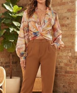 Blusa De Dama