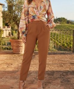 Pantalón De Dama