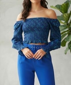 Blusa De Dama