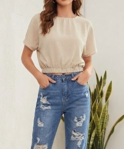 Blusa De Dama