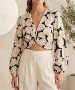 Blusa H&M