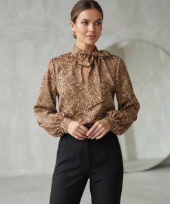 Blusa De Dama