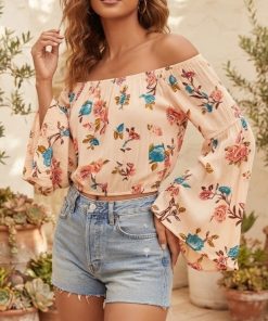 Blusa De Dama