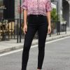 Jeans De Dama