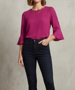 Blusa De Dama