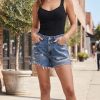 Short De Dama