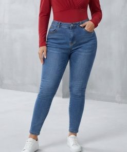Jeans H&M