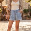 Short De Dama