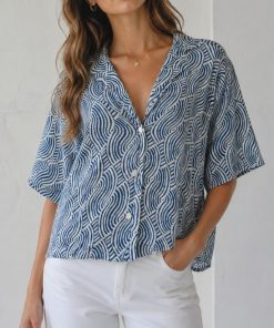 Blusa H&M