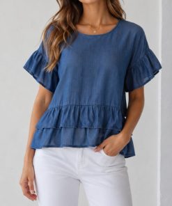 Blusa De Dama