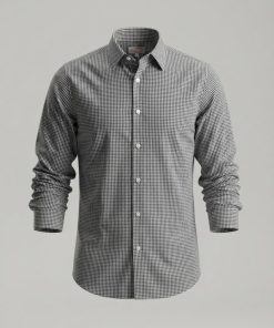 Camisa Manga Larga