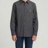 Camisa Manga Larga