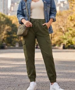 Jeans De Dama