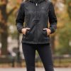 Chaqueta Calvin Klein