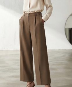 Pantalón De Dama