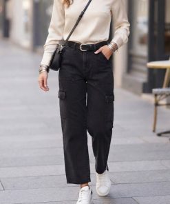 Jeans De Dama