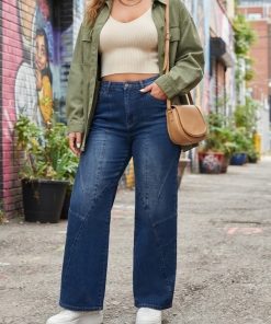 Jeans De Dama