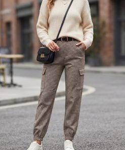 Pantalón De Dama