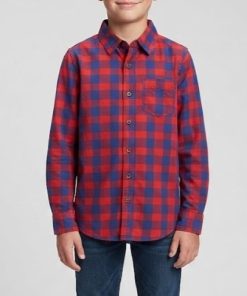 Camisa Manga Larga