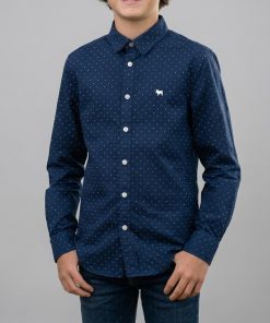 Camisa H&M