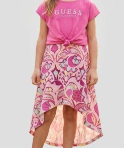 Vestido Guess