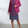 Blazer De Dama