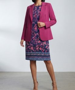 Blazer De Dama